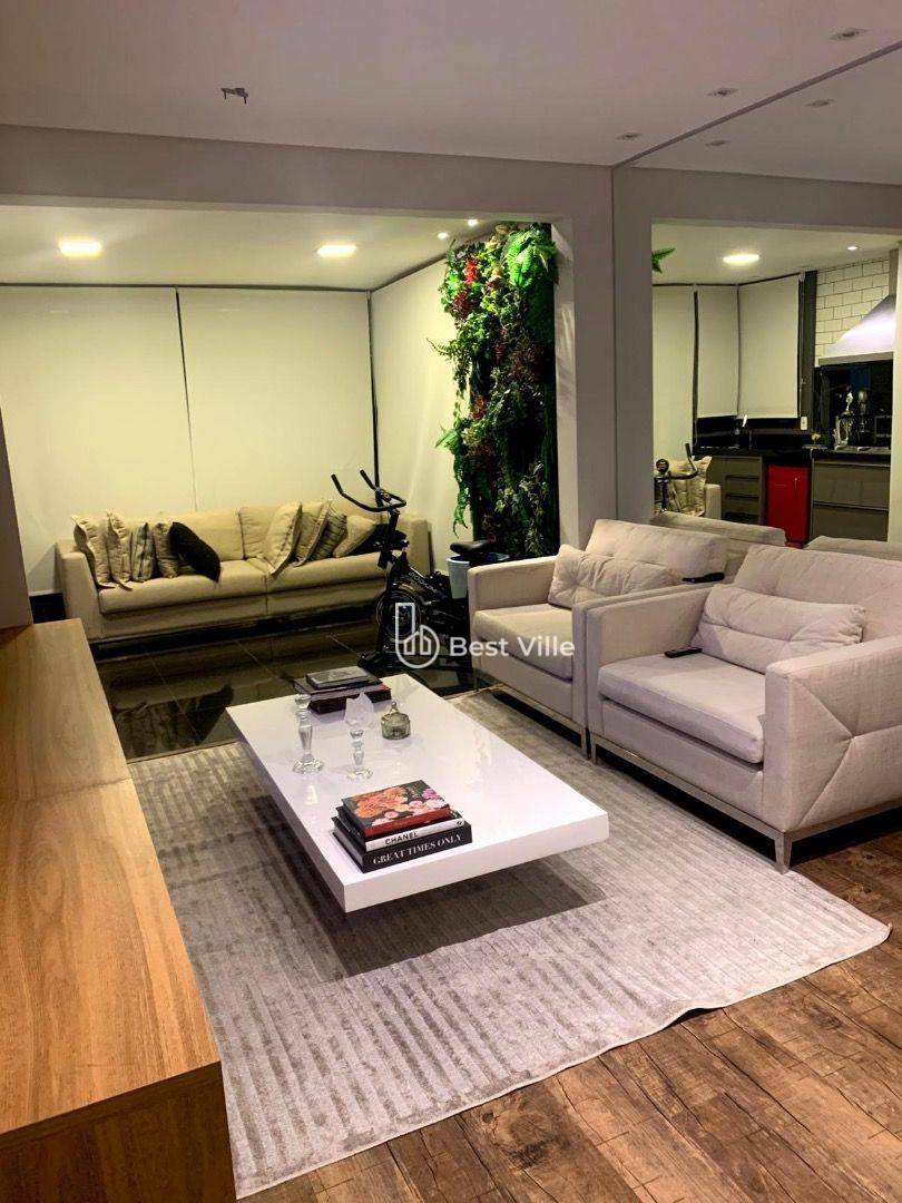 Apartamento à venda com 2 quartos, 112m² - Foto 6
