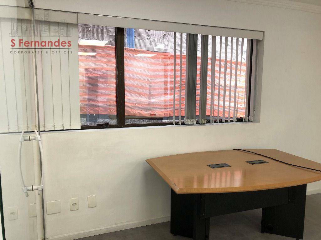 Conjunto Comercial-Sala para alugar, 67m² - Foto 10