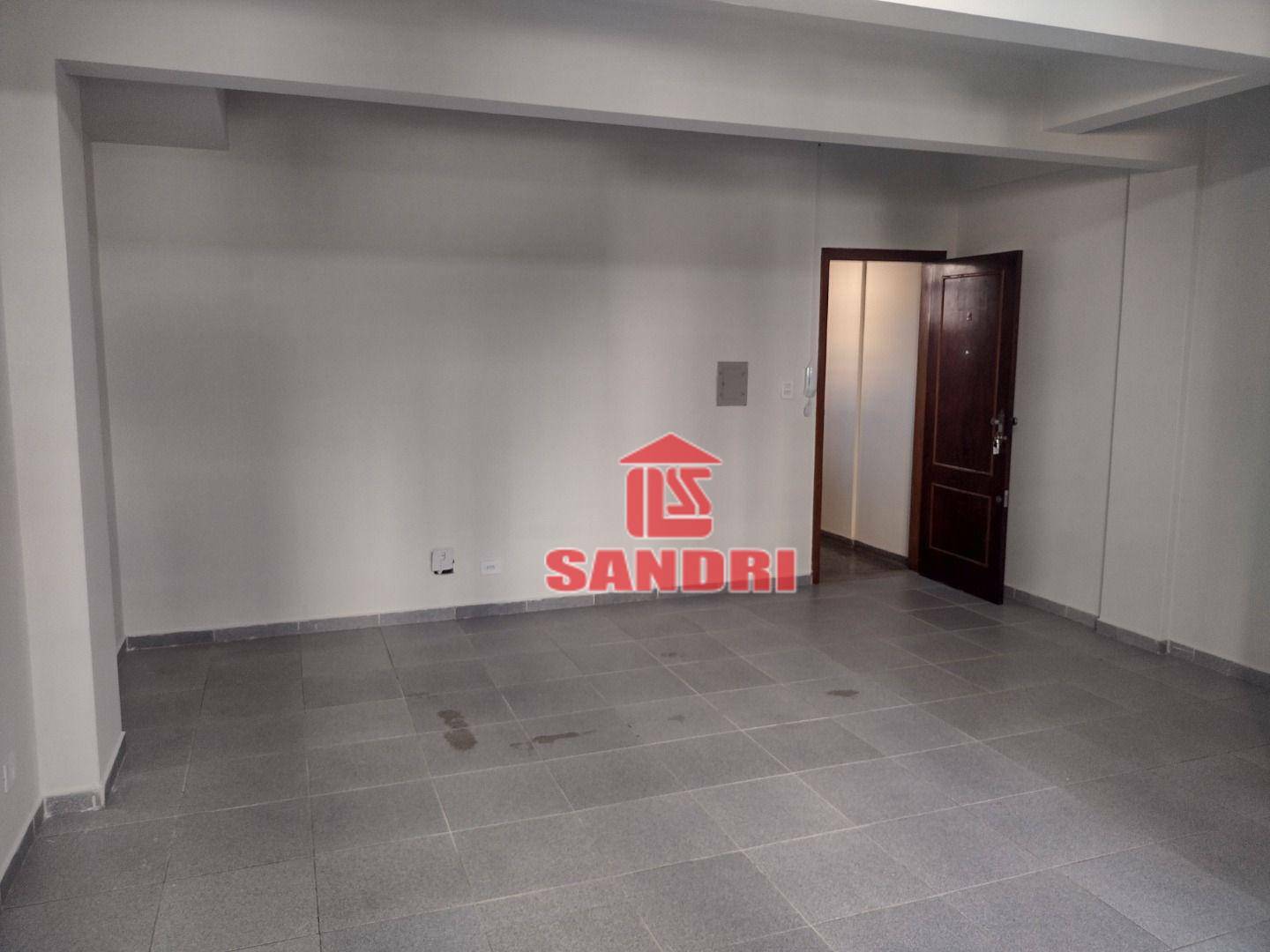 Conjunto Comercial-Sala para alugar, 37m² - Foto 3