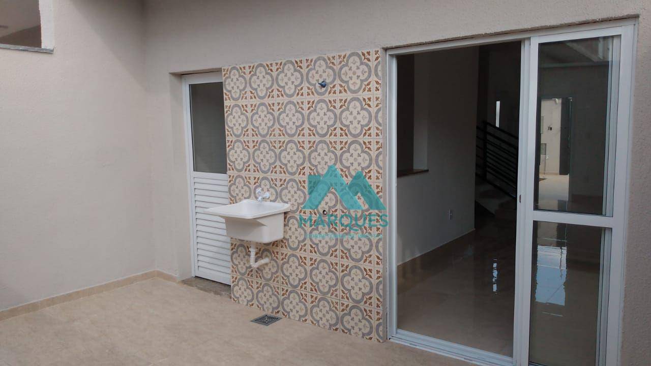 Sobrado à venda com 3 quartos, 92m² - Foto 8