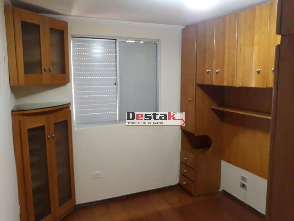 Apartamento à venda com 2 quartos, 53m² - Foto 3