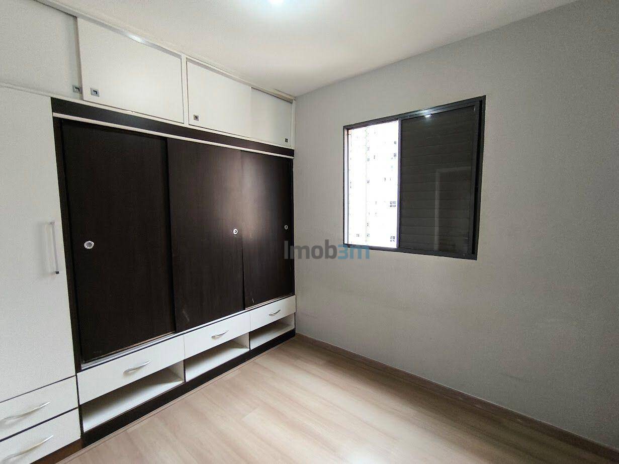 Apartamento à venda com 3 quartos, 66m² - Foto 12