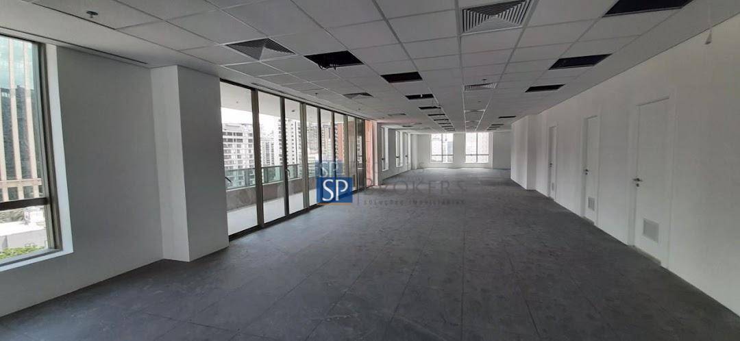 Conjunto Comercial-Sala para alugar, 477m² - Foto 2