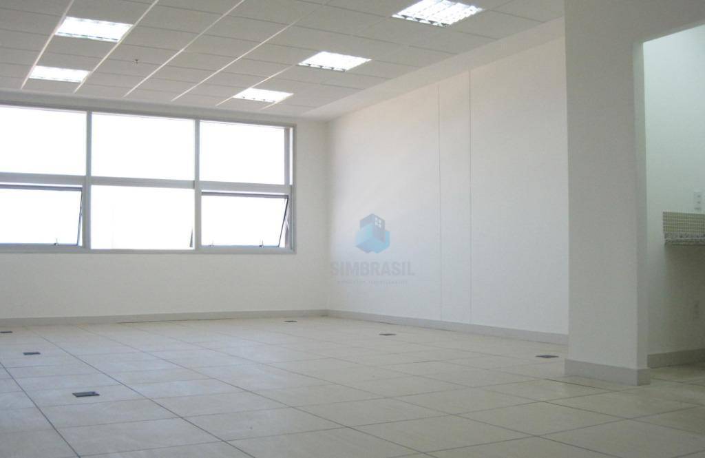 Conjunto Comercial-Sala à venda, 63m² - Foto 1