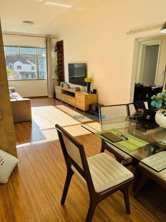 Apartamento à venda com 2 quartos, 75m² - Foto 5