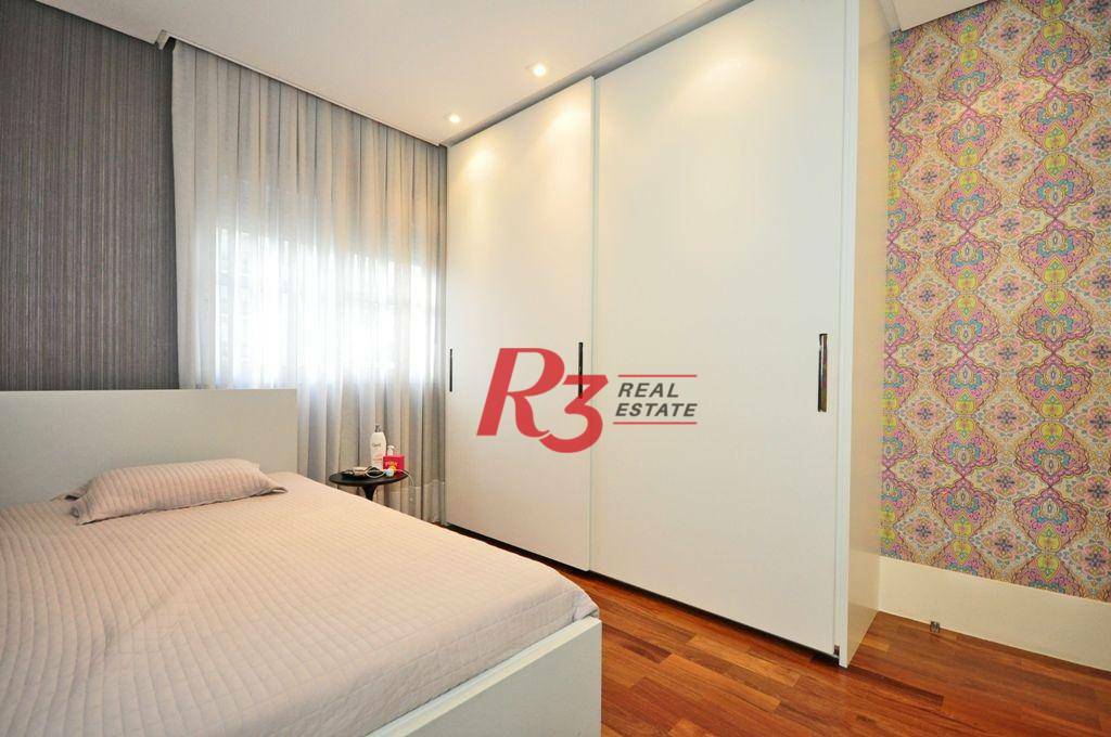 Apartamento à venda com 3 quartos, 178m² - Foto 28