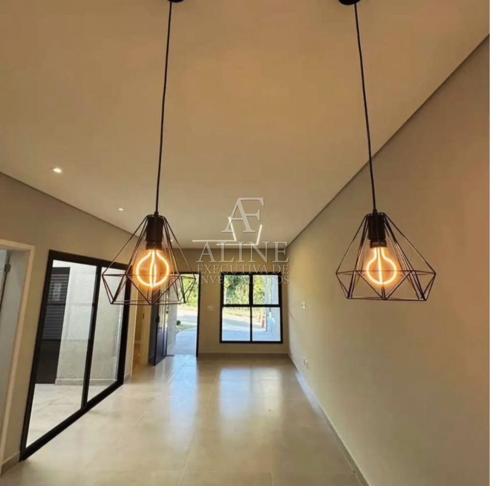 Casa à venda com 3 quartos, 127m² - Foto 2