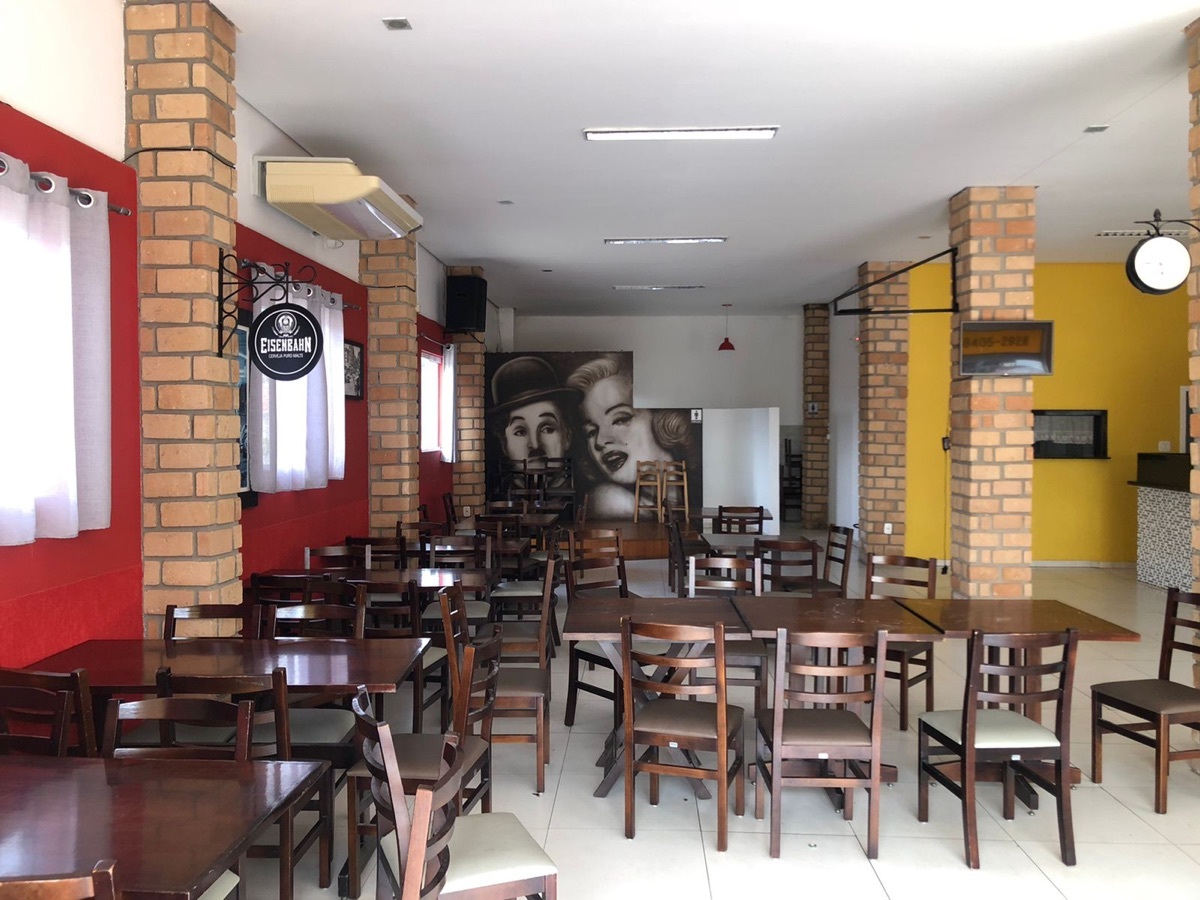 Depósito-Galpão-Armazém para alugar - Foto 2