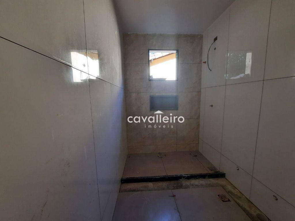 Casa de Condomínio à venda com 3 quartos, 84m² - Foto 16