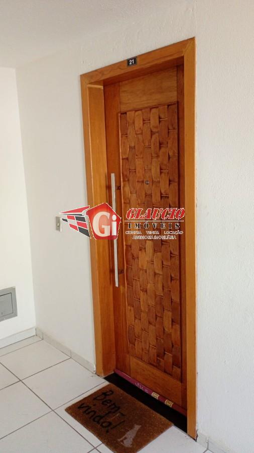 Apartamento à venda com 2 quartos, 53m² - Foto 11