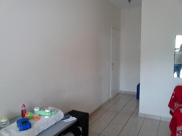 Apartamento à venda com 3 quartos, 65m² - Foto 4