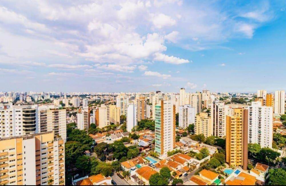 Cobertura à venda e aluguel com 3 quartos, 280m² - Foto 26