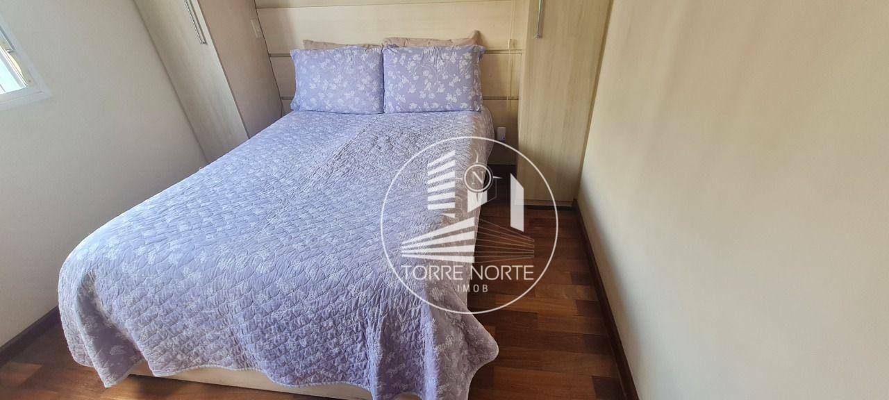 Apartamento à venda com 3 quartos, 97m² - Foto 61