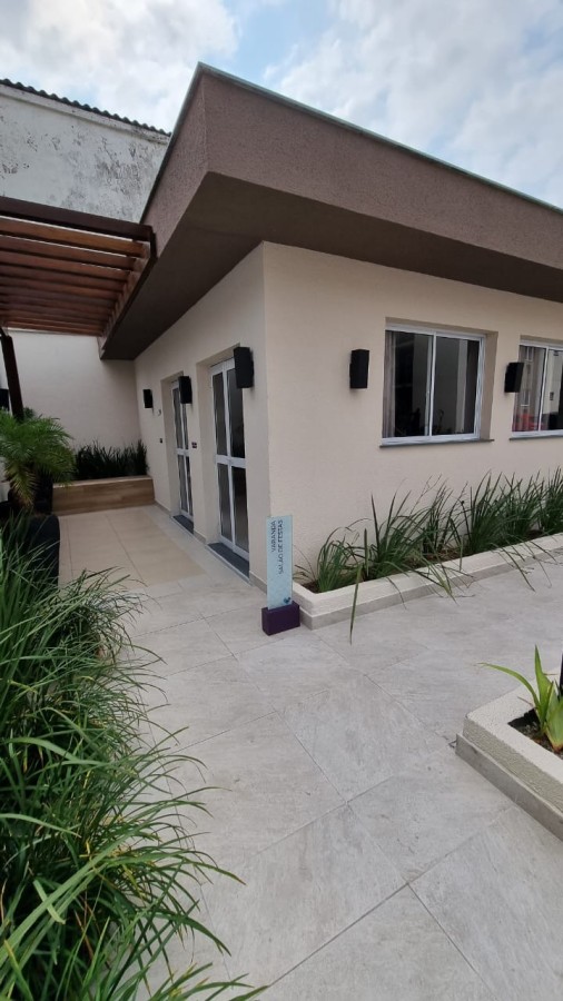 Apartamento à venda com 1 quarto, 34m² - Foto 20
