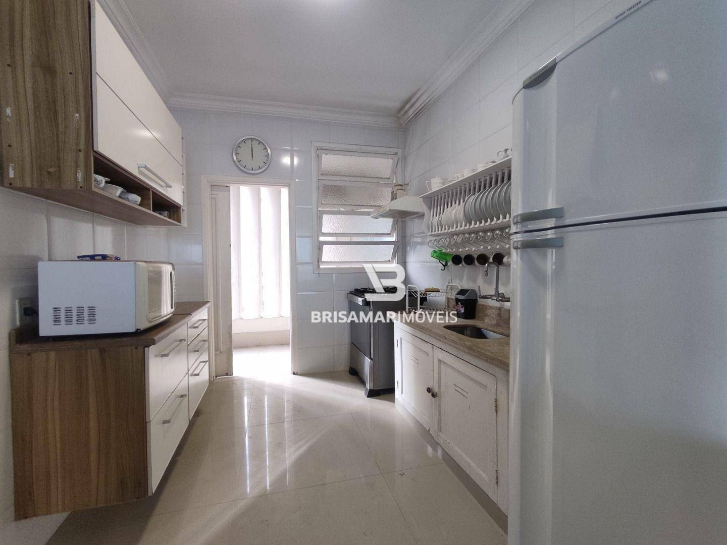 Apartamento para alugar com 4 quartos, 185m² - Foto 32