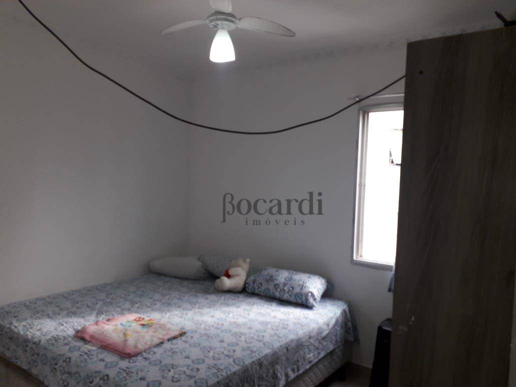 Apartamento à venda com 2 quartos, 86m² - Foto 4