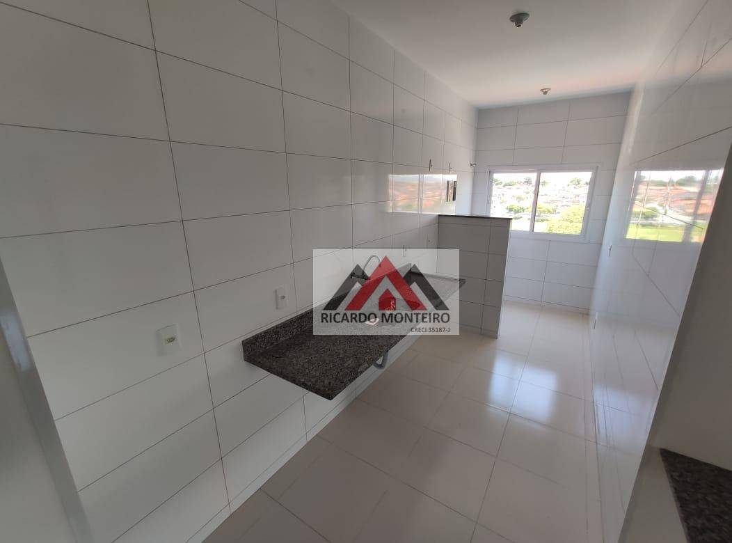 Apartamento à venda com 2 quartos, 68m² - Foto 1