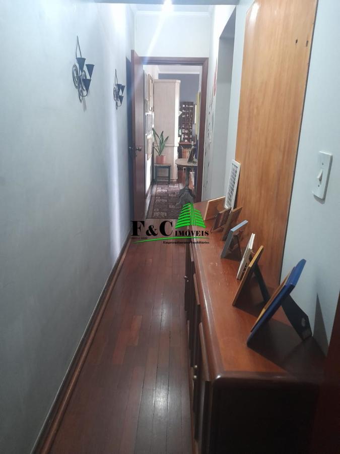 Apartamento à venda com 3 quartos, 129m² - Foto 11