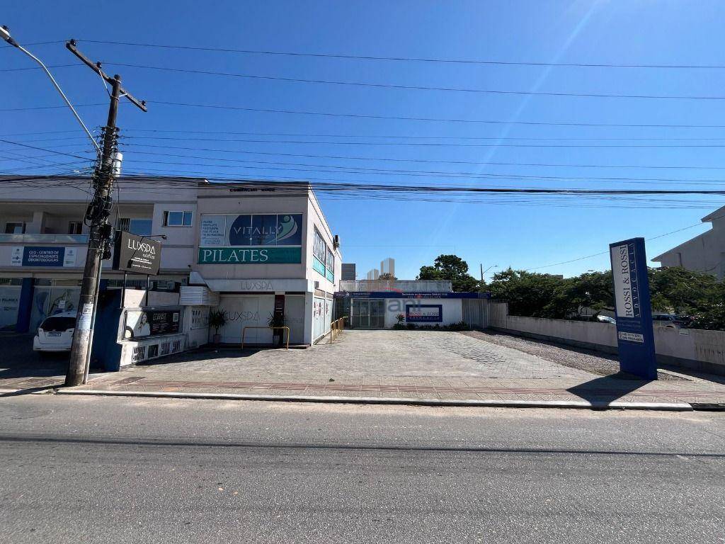 Loja-Salão para alugar, 90m² - Foto 2