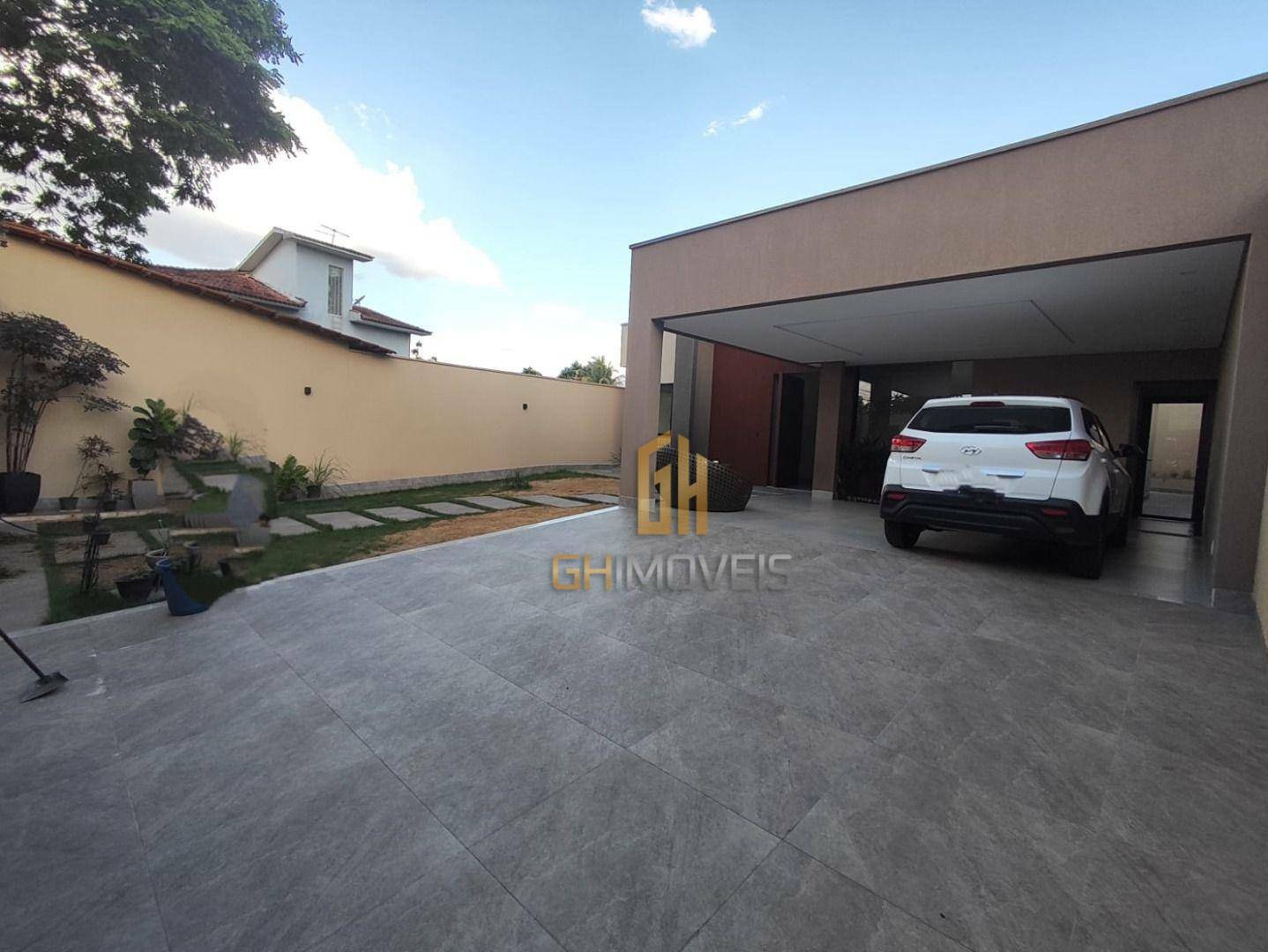 Casa, 3 quartos, 237 m² - Foto 5