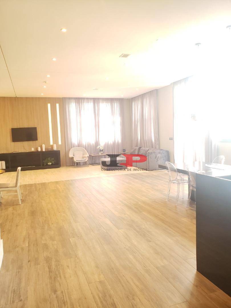 Apartamento à venda com 3 quartos, 181m² - Foto 13