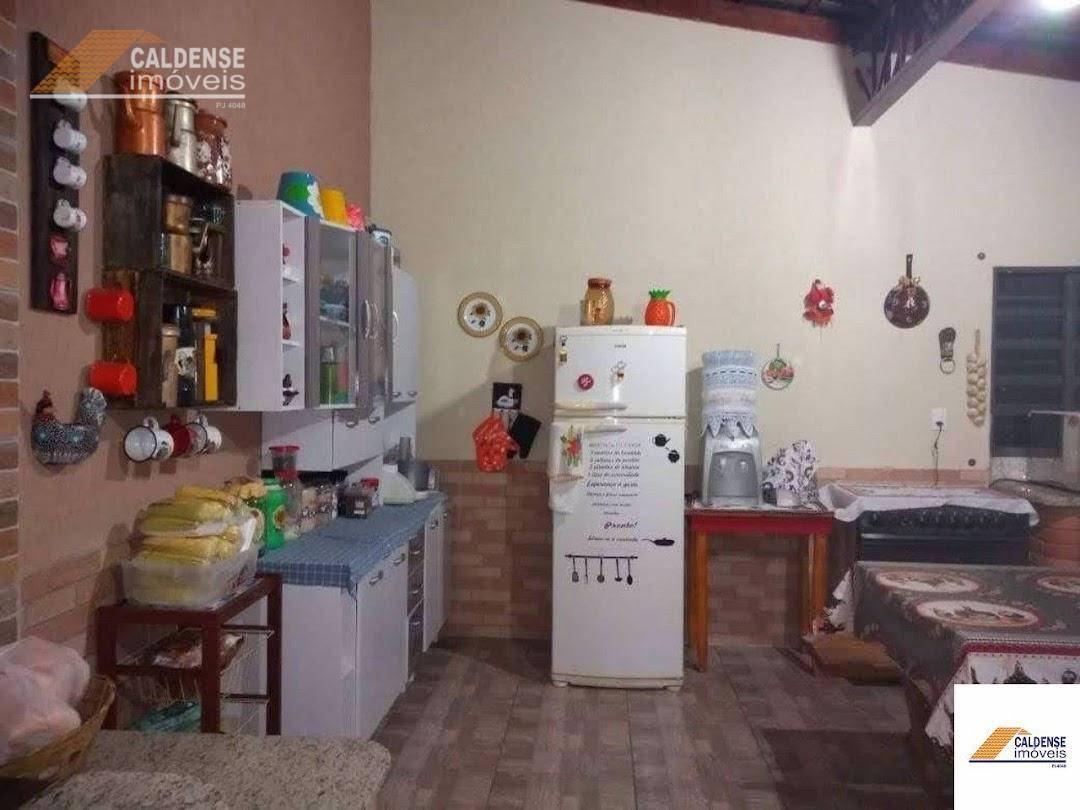 Chácara, 3 quartos, 2857 m² - Foto 5