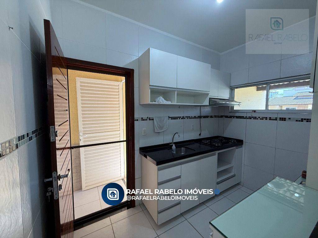 Casa de Condomínio, 4 quartos - Foto 5