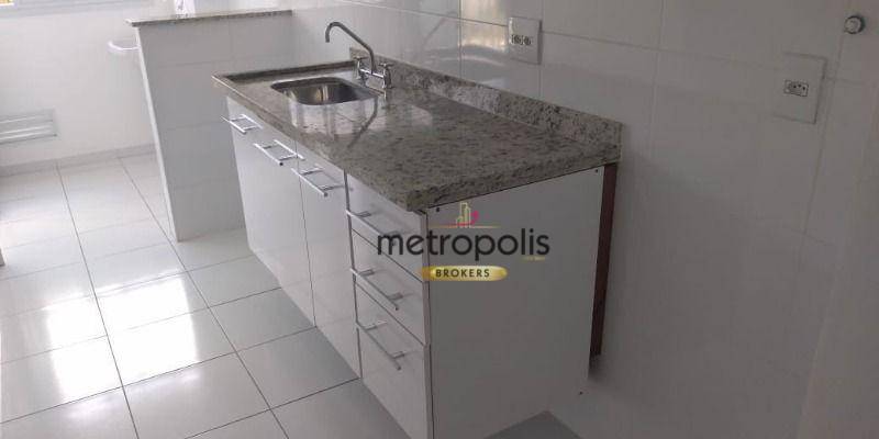 Apartamento à venda com 2 quartos, 63m² - Foto 4