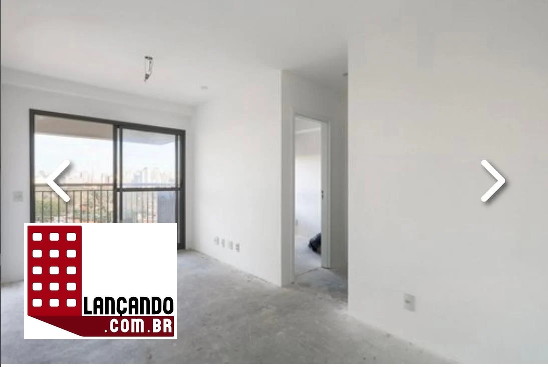 Apartamento à venda com 2 quartos, 56m² - Foto 1