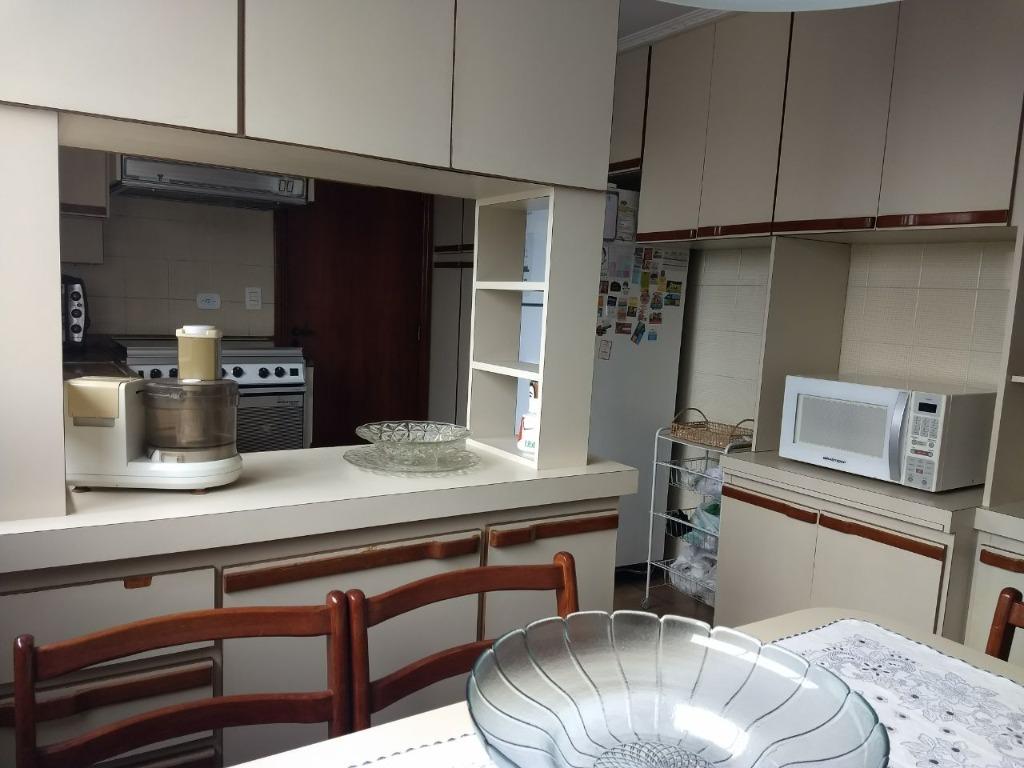 Apartamento à venda com 3 quartos, 167m² - Foto 41