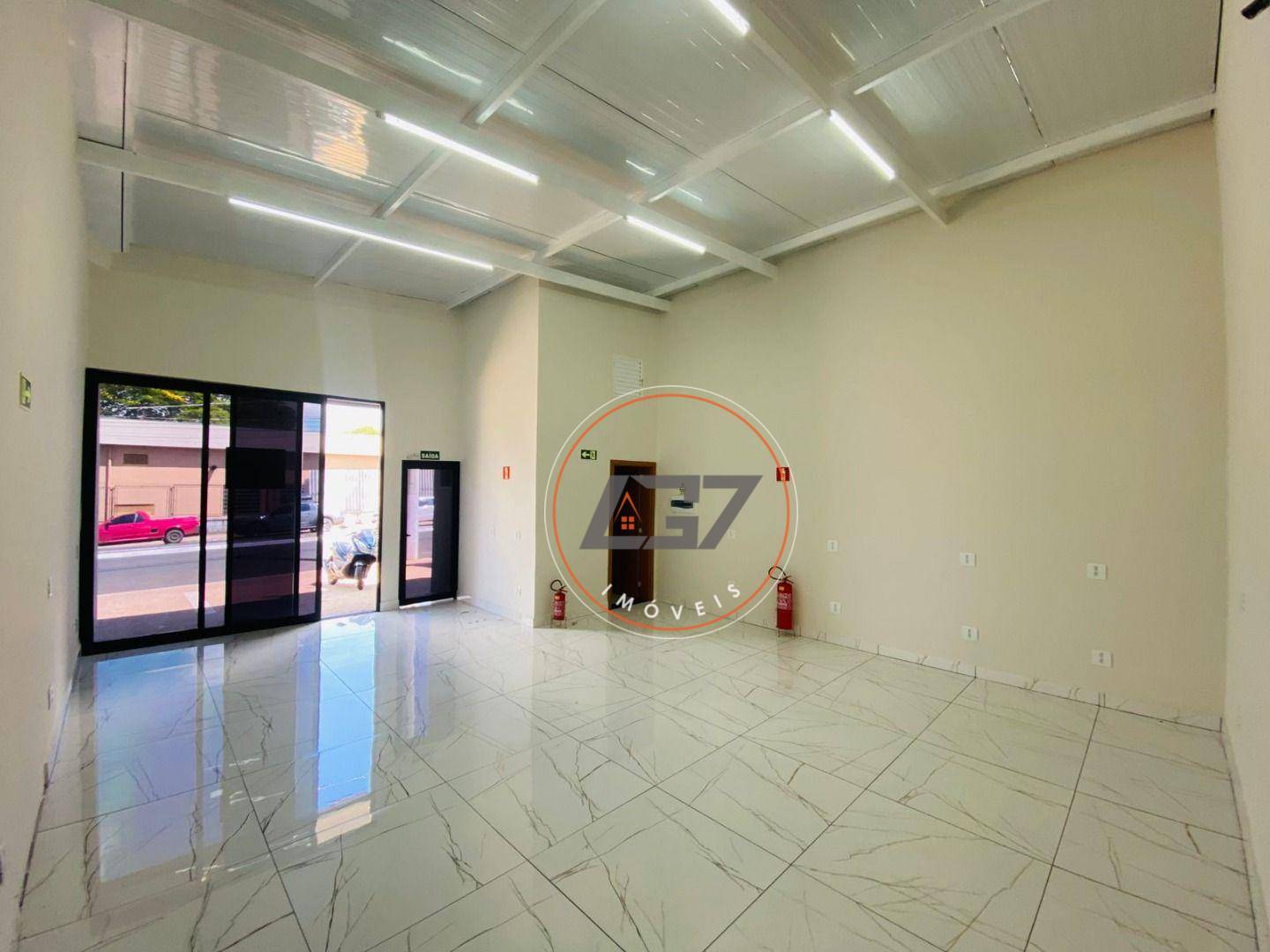 Sala-Conjunto, 50 m² - Foto 1