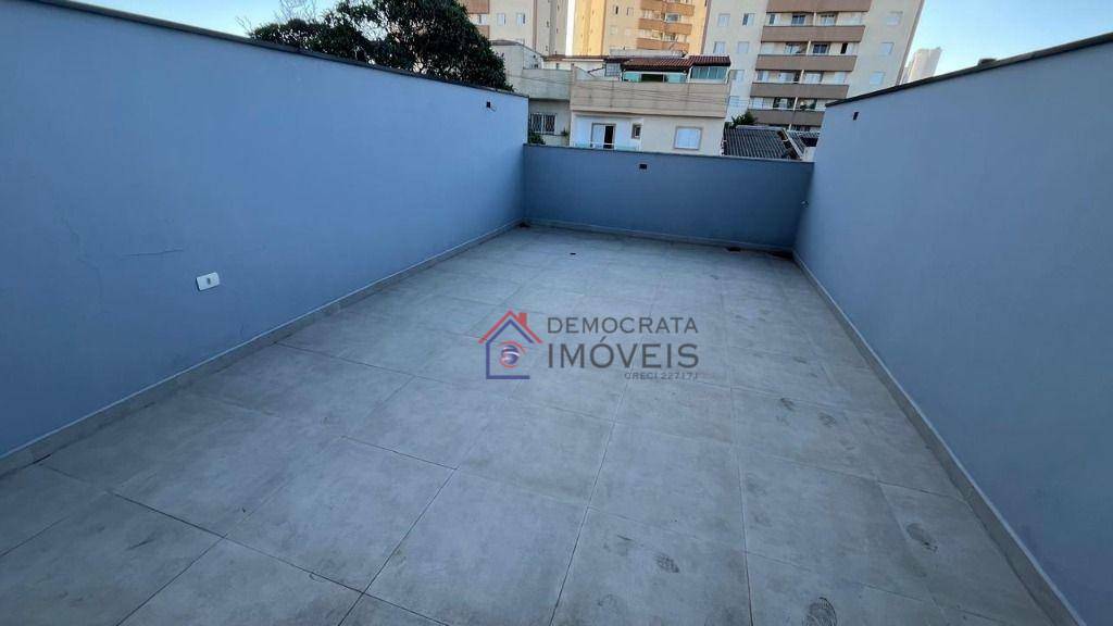 Sobrado à venda com 3 quartos, 120m² - Foto 22