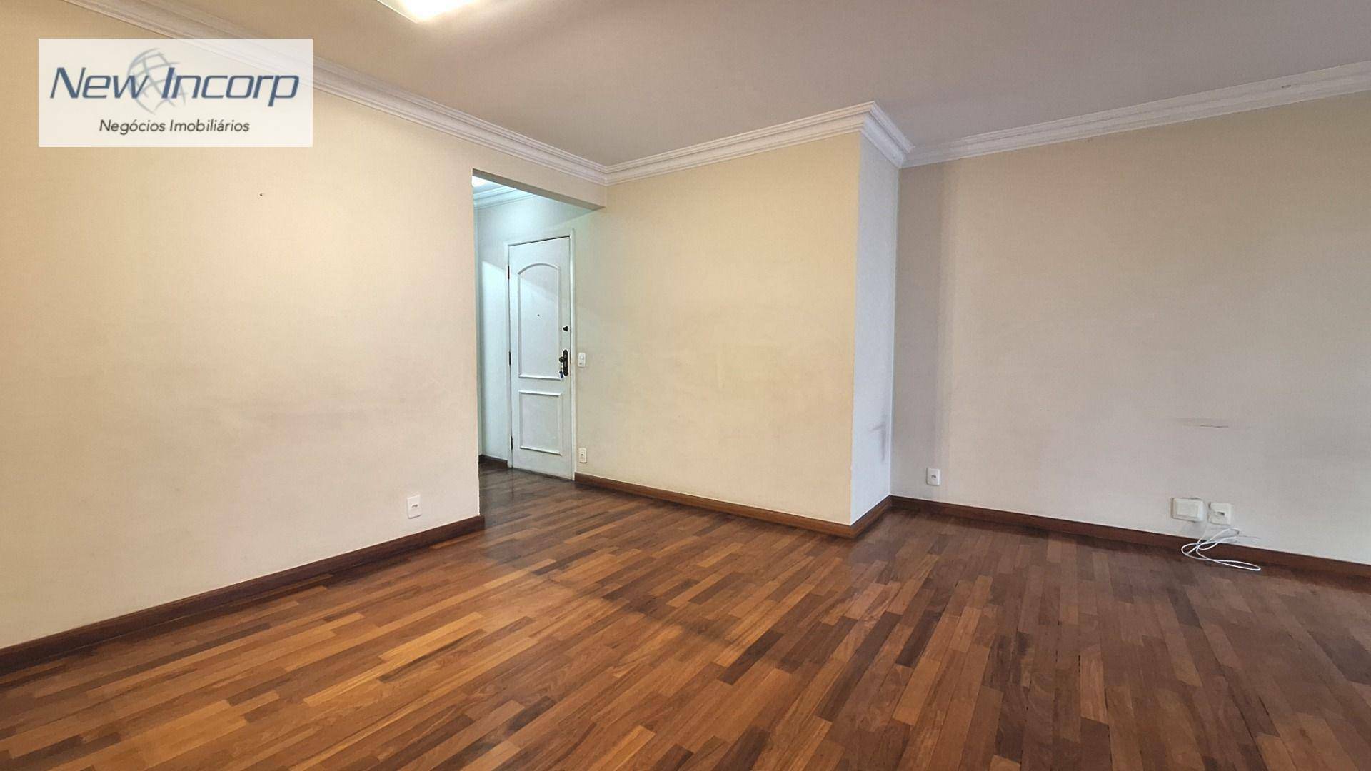 Apartamento à venda com 3 quartos, 124m² - Foto 15