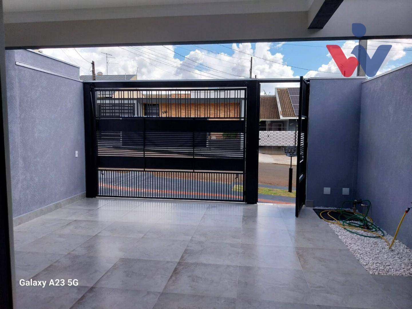 Casa à venda com 3 quartos, 122m² - Foto 41