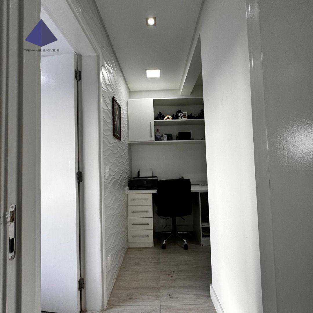 Apartamento à venda com 3 quartos, 115m² - Foto 20