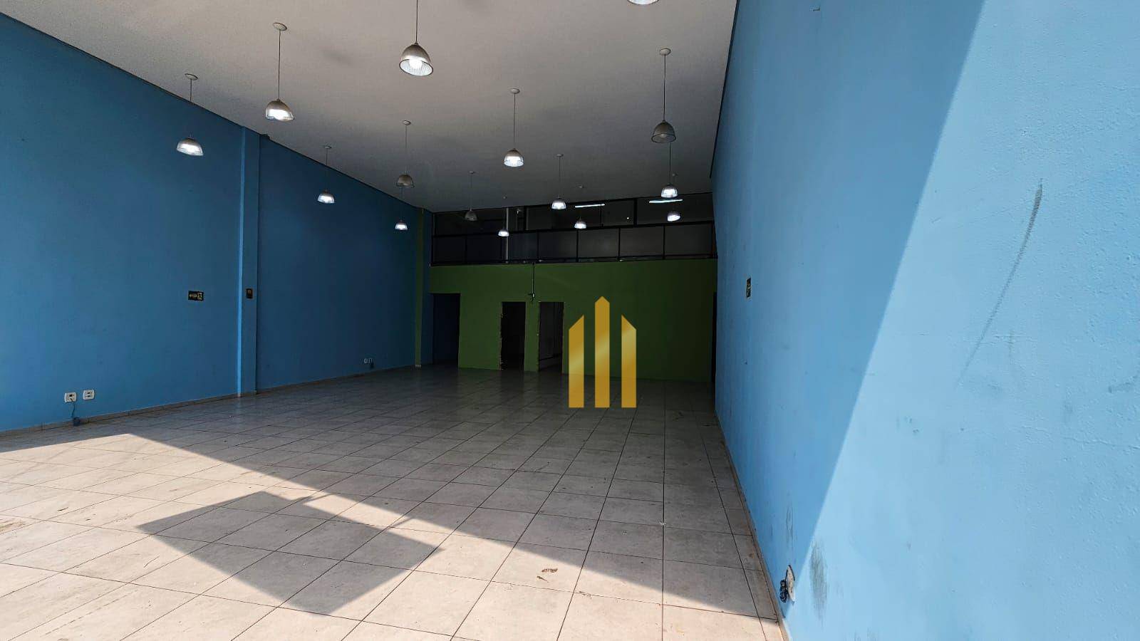 Loja-Salão para alugar, 420m² - Foto 3