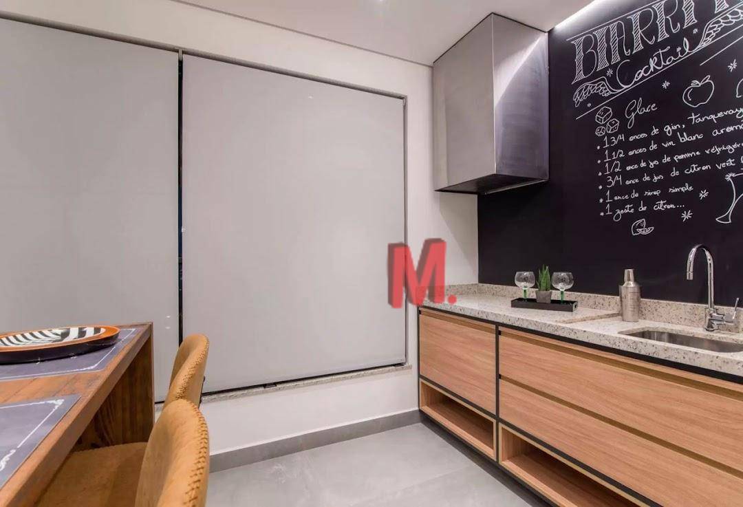 Apartamento à venda com 1 quarto, 44m² - Foto 68