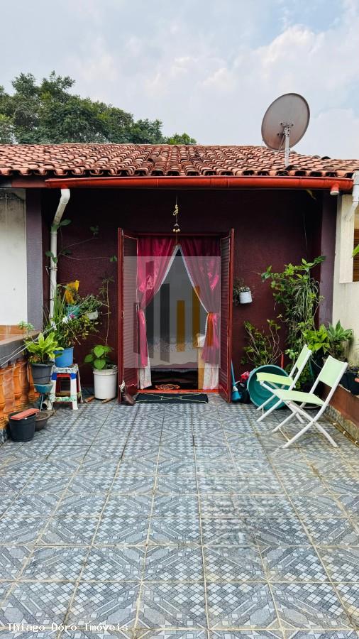 Sobrado à venda com 3 quartos, 80m² - Foto 9