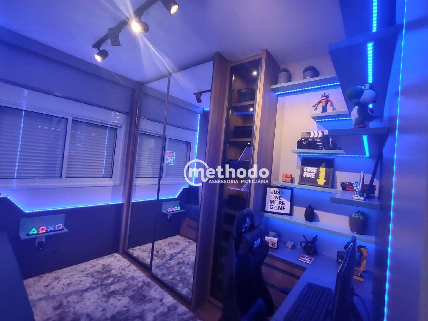 Apartamento à venda com 3 quartos, 81m² - Foto 19