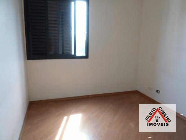 Apartamento à venda, 63m² - Foto 3