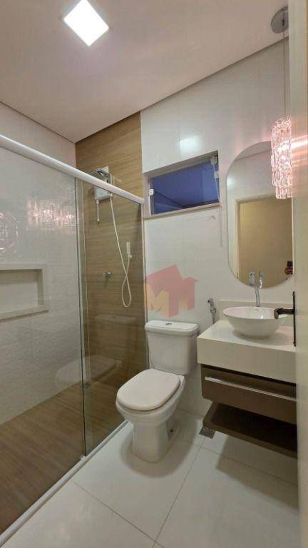 Casa à venda com 3 quartos, 130m² - Foto 9