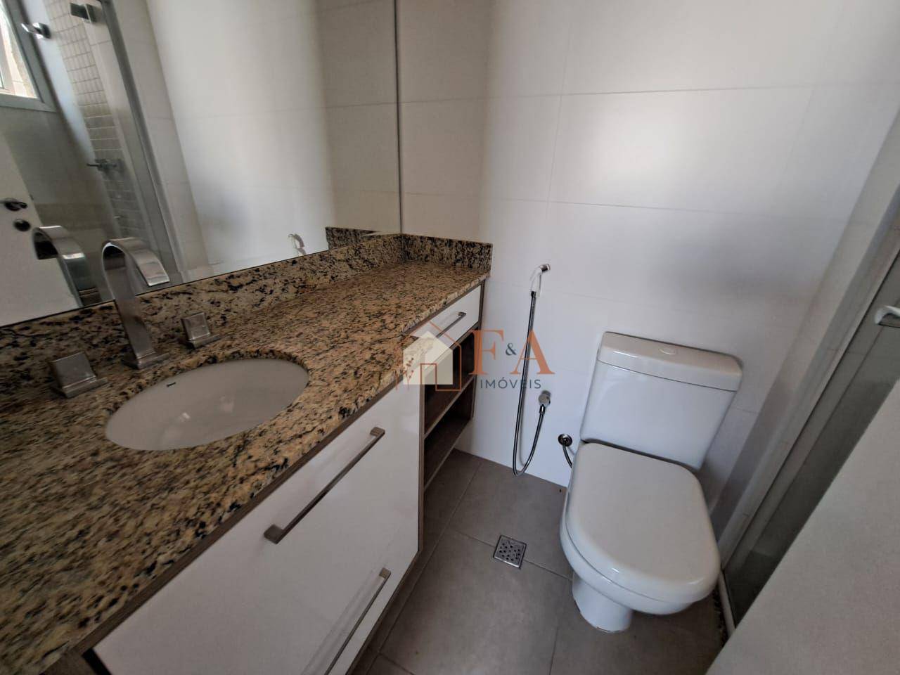 Apartamento à venda com 3 quartos, 150m² - Foto 27