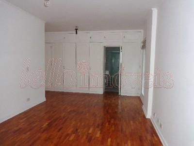 Apartamento à venda com 4 quartos, 230m² - Foto 5