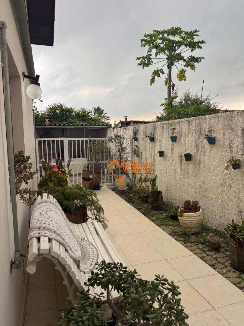 Casa de Condomínio à venda com 2 quartos, 180m² - Foto 27
