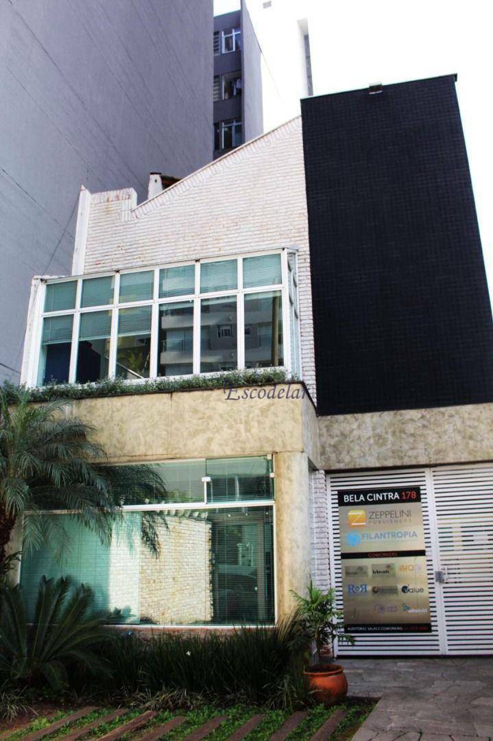 Prédio Inteiro à venda, 600m² - Foto 2