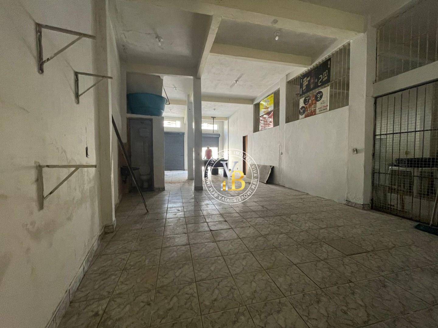 Loja-Salão, 120 m² - Foto 4