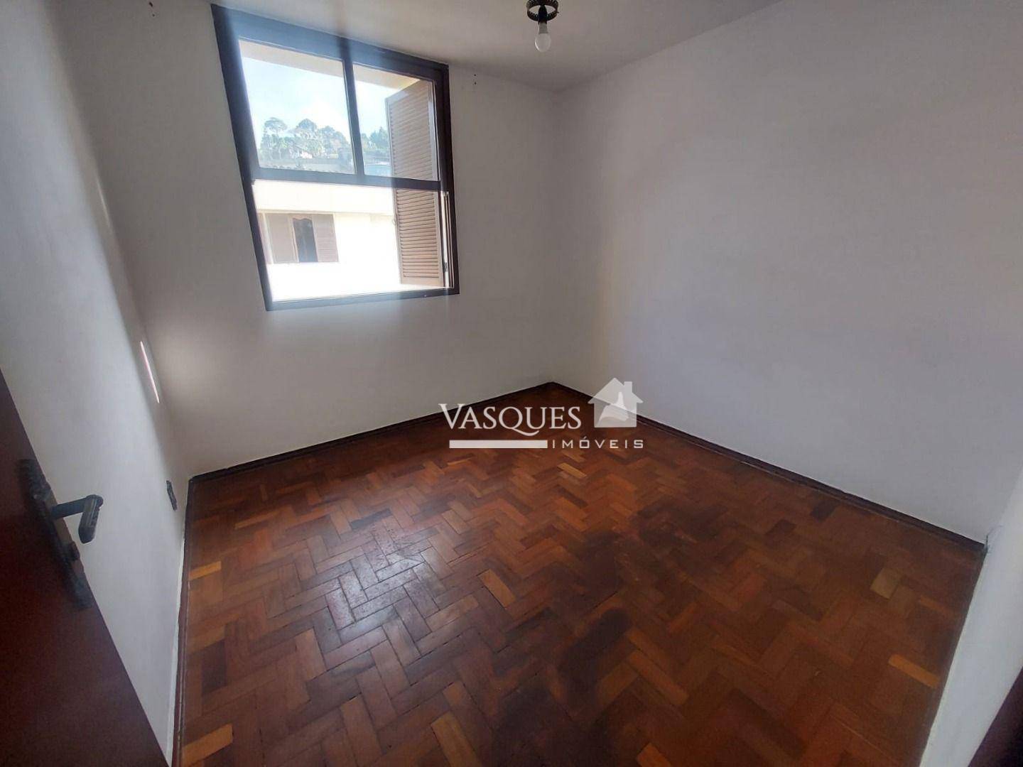 Apartamento para alugar com 2 quartos, 55m² - Foto 5