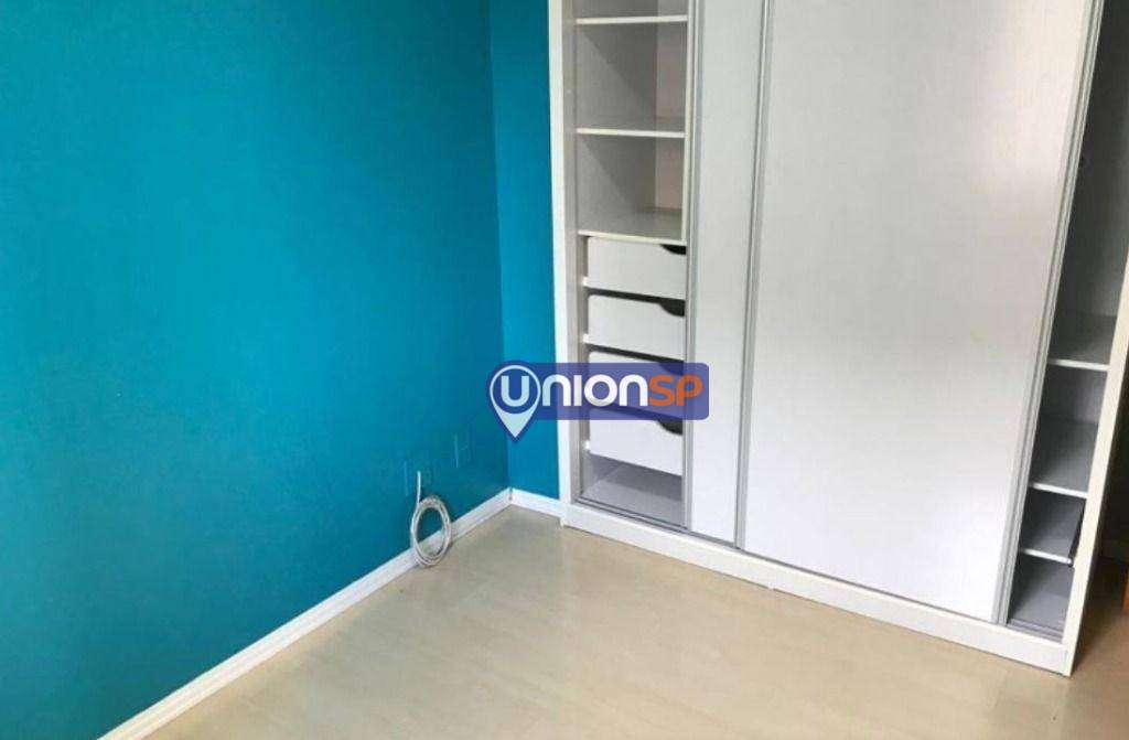 Apartamento à venda com 2 quartos, 64m² - Foto 7