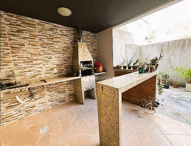 Casa de Condomínio à venda com 4 quartos, 289m² - Foto 9