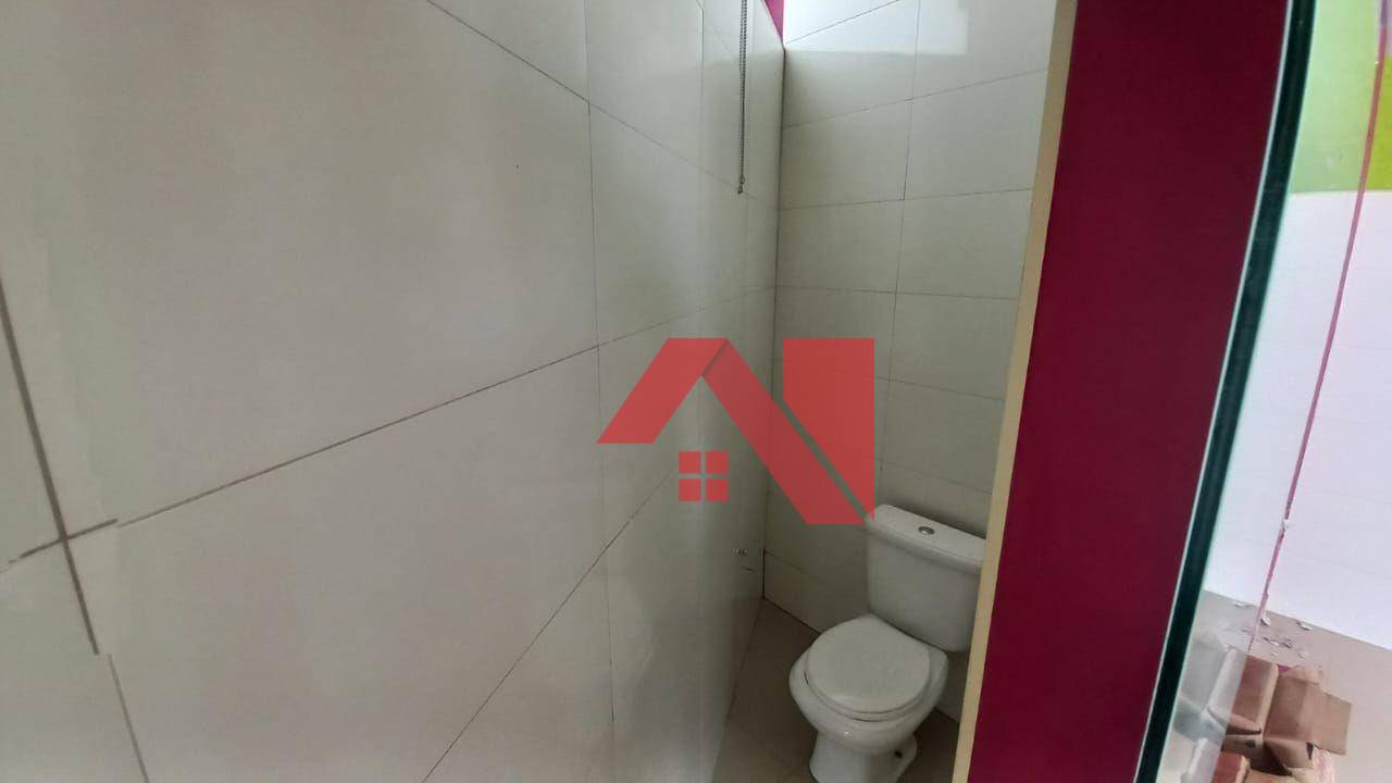 Loja-Salão para alugar, 80m² - Foto 15